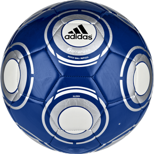 Download PNG image - Adidas Football PNG 