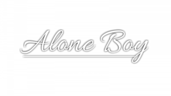 Download PNG image - Alone Quotes PNG 
