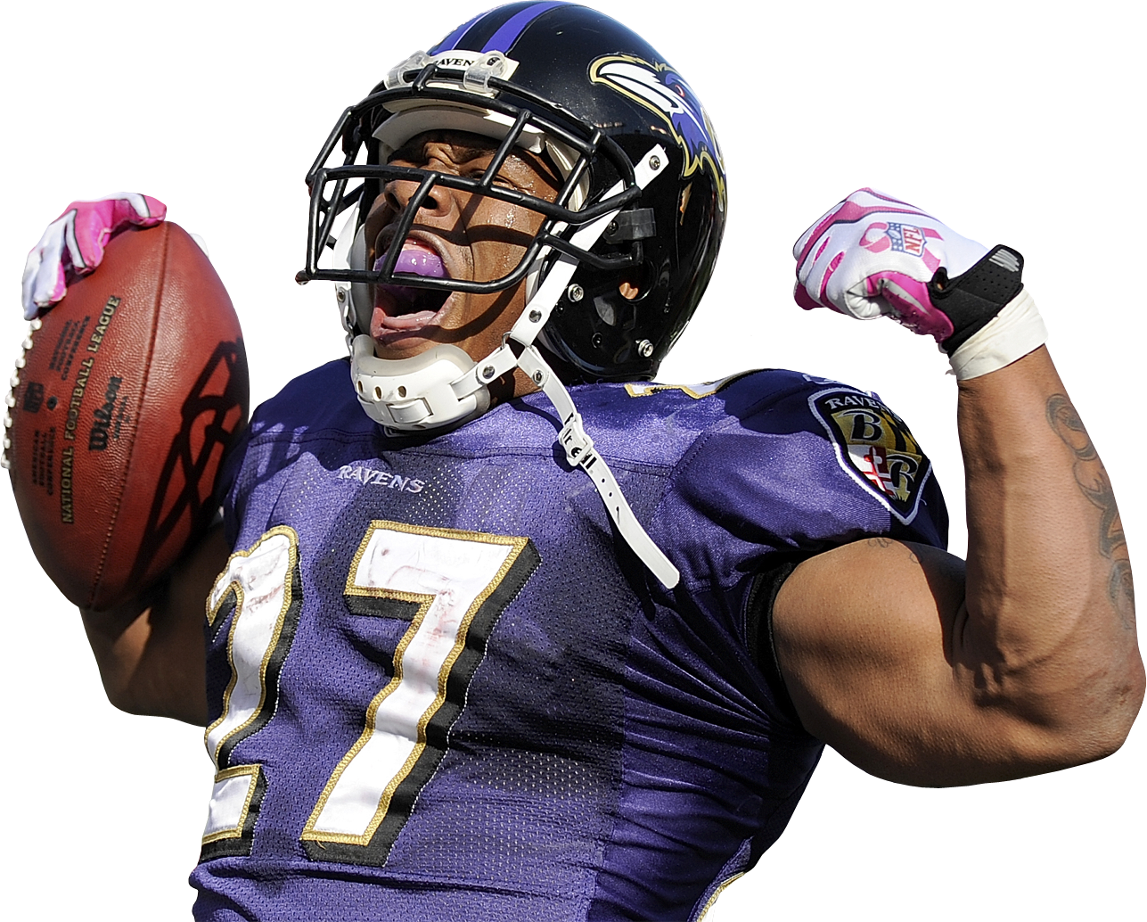 Download PNG image - American Football Player PNG Photos 