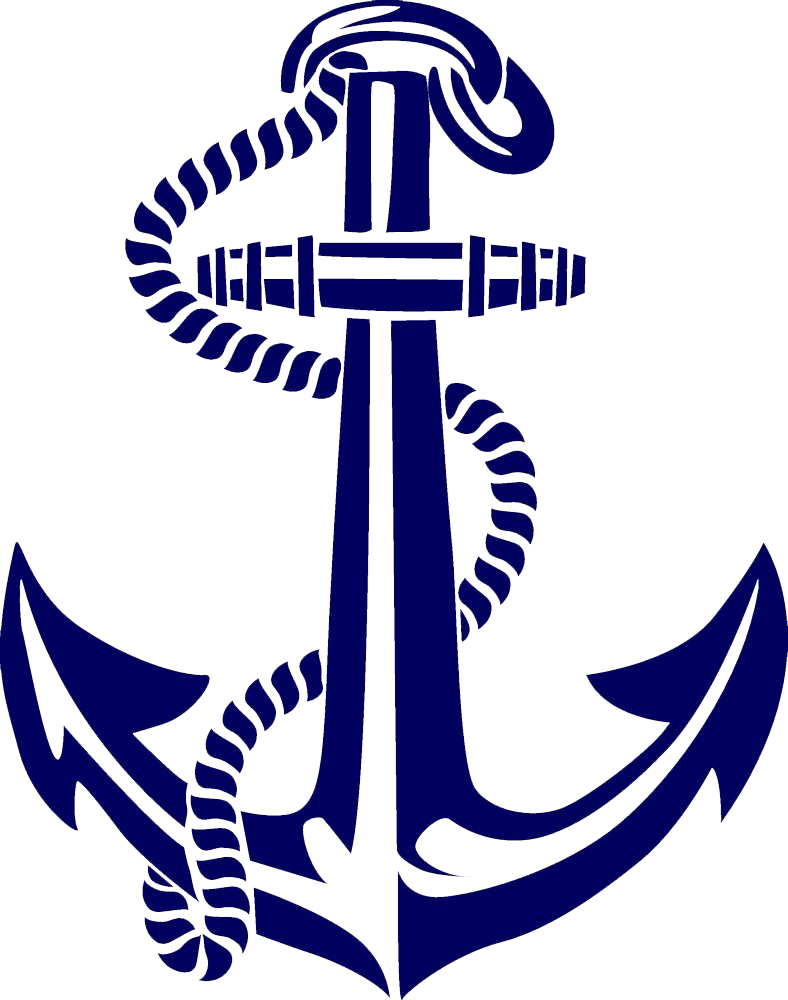 Download PNG image - Anchor PNG HD 