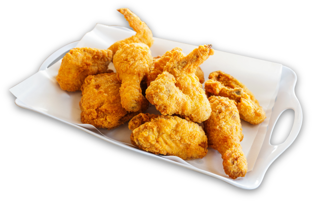 Download PNG image - Chicken Wings PNG Transparent Picture 