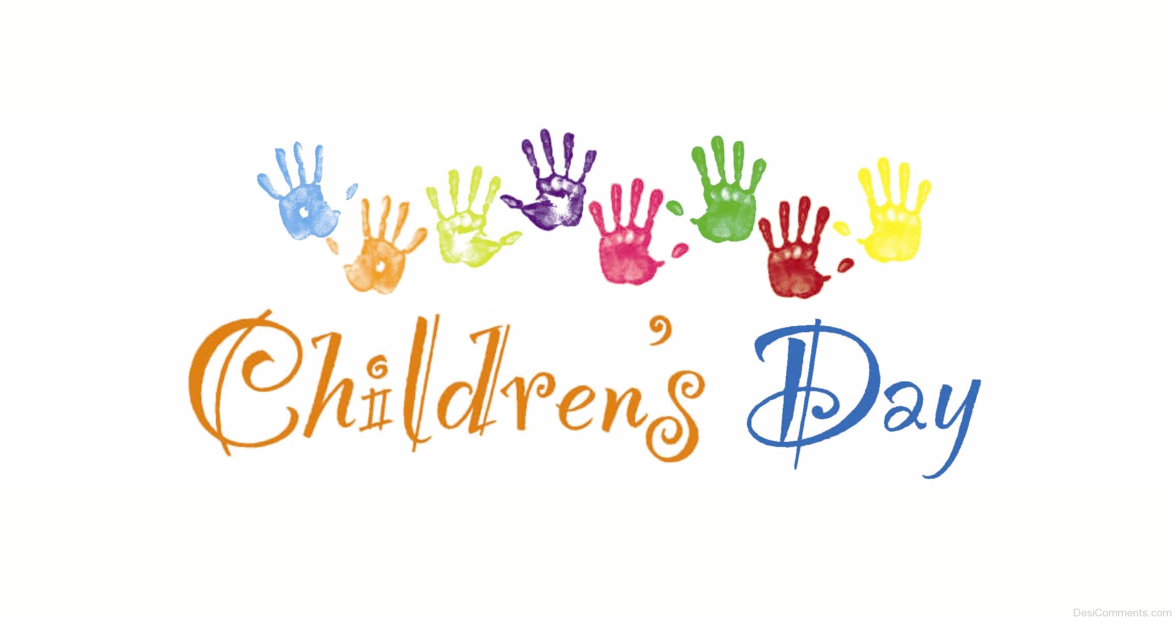 Download PNG image - Children’s Day PNG Free Download 