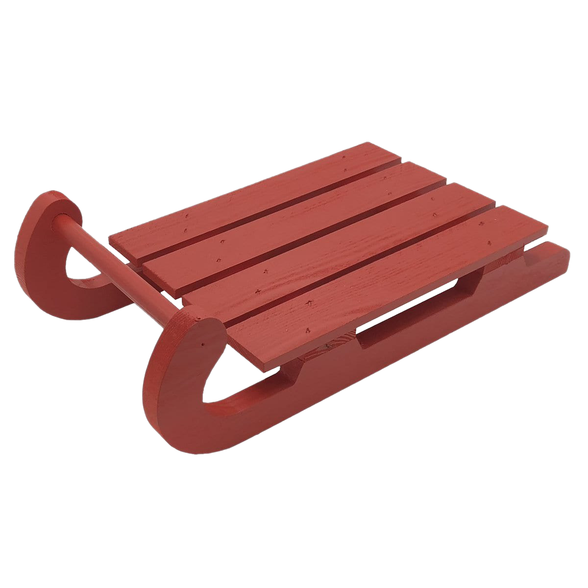 Download PNG image - Christmas Sled PNG Free Download 