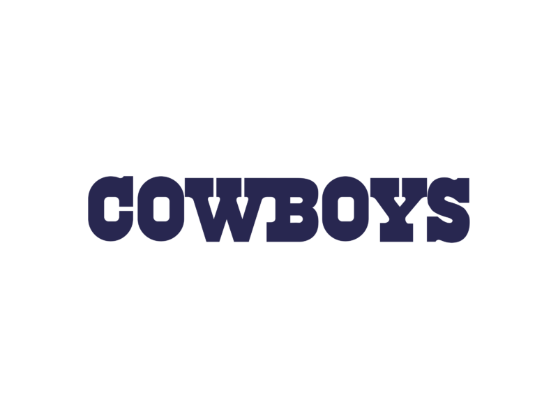 Download PNG image - Dallas Cowboys PNG HD 