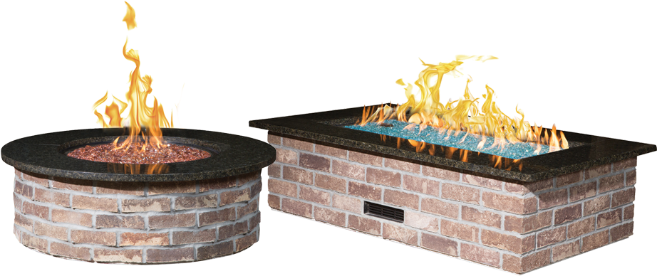 Download PNG image - Fireplace PNG 