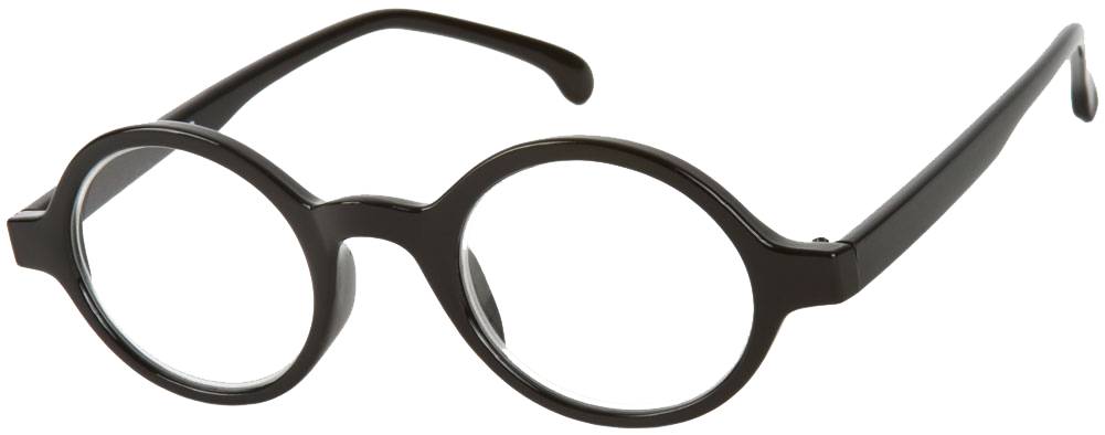 Download PNG image - Harry Potter Glasses PNG Transparent Image 