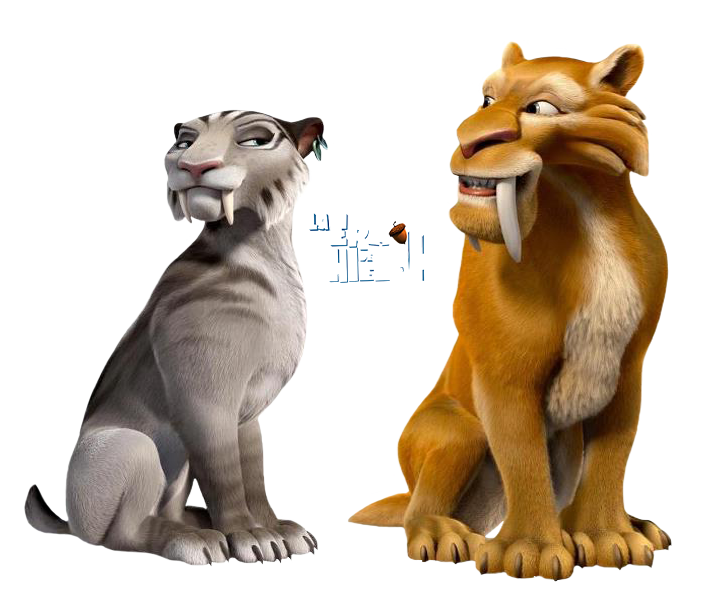 Download PNG image - Ice Age PNG Image Free Download 