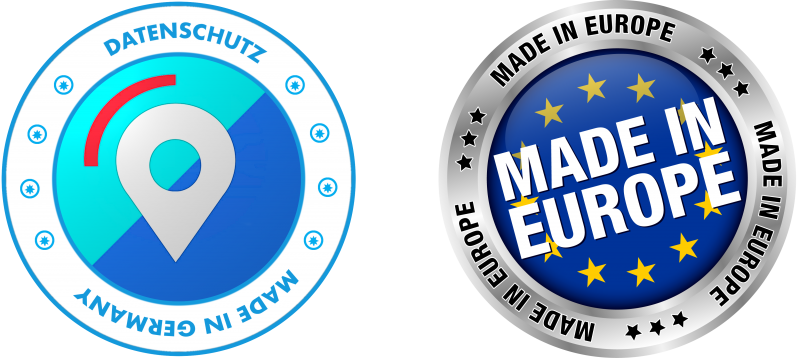 Download PNG image - Made In Europe PNG Free Download 