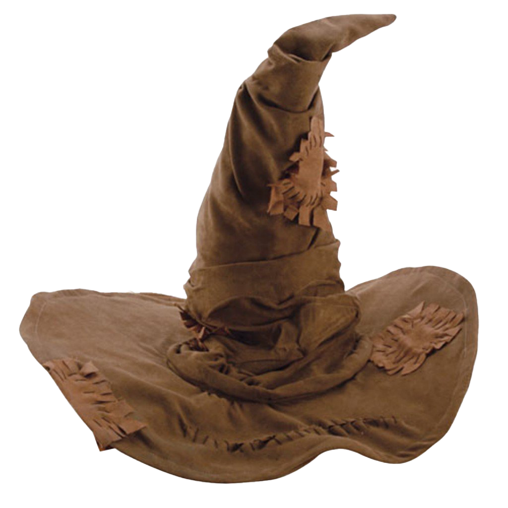 Download PNG image - Sorting Hat PNG Picture 