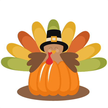 Download PNG image - Thanksgiving Pumpkin PNG Transparent Image 