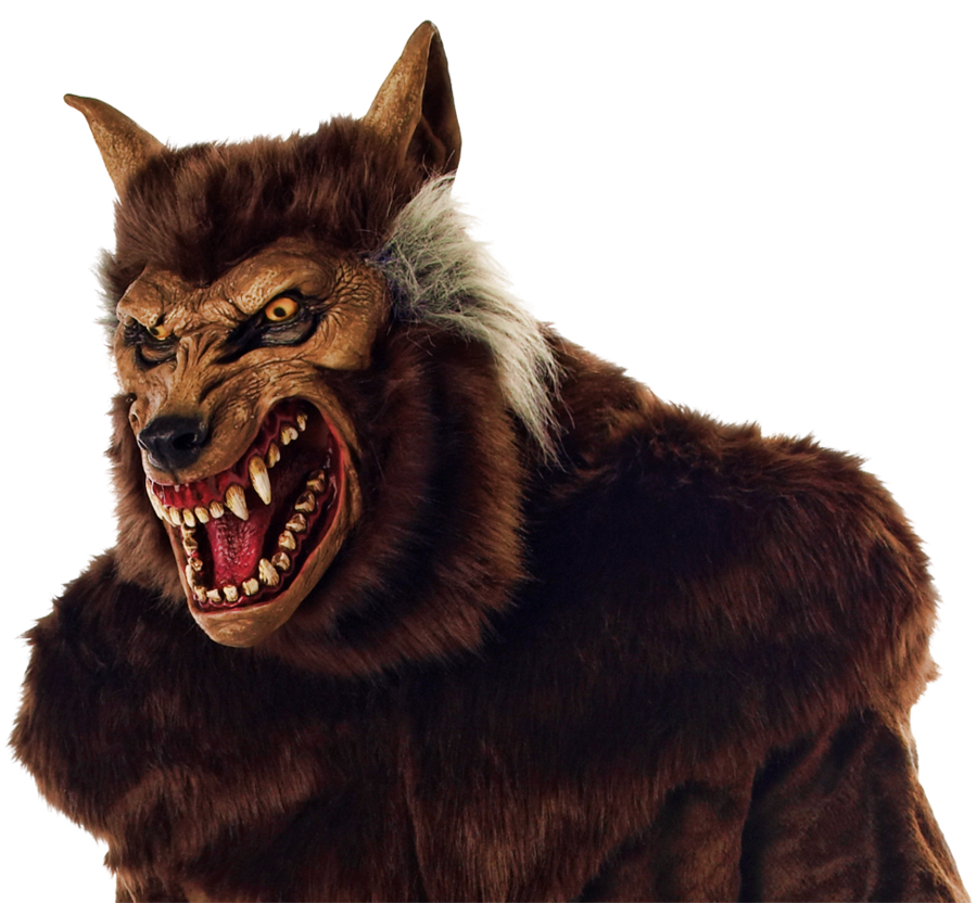 Download PNG image - Werewolf PNG Photos 