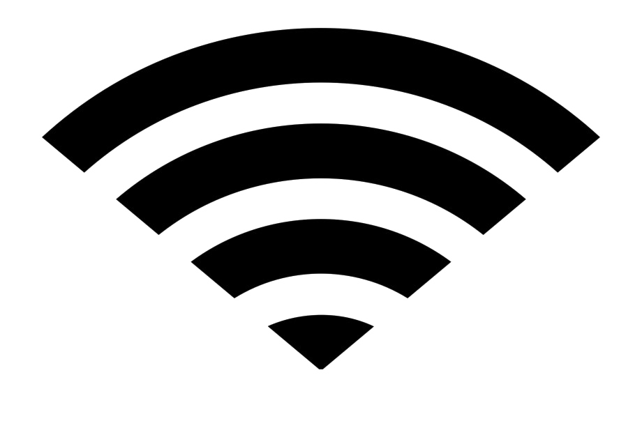 Download PNG image - Wifi Signal PNG Photos 