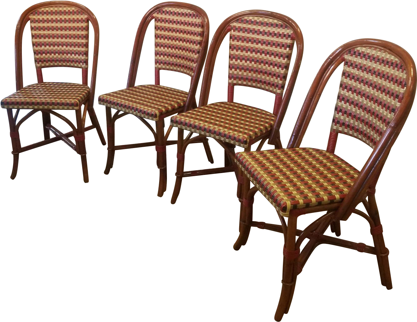 Download PNG image - Wooden Antique Chair PNG File 