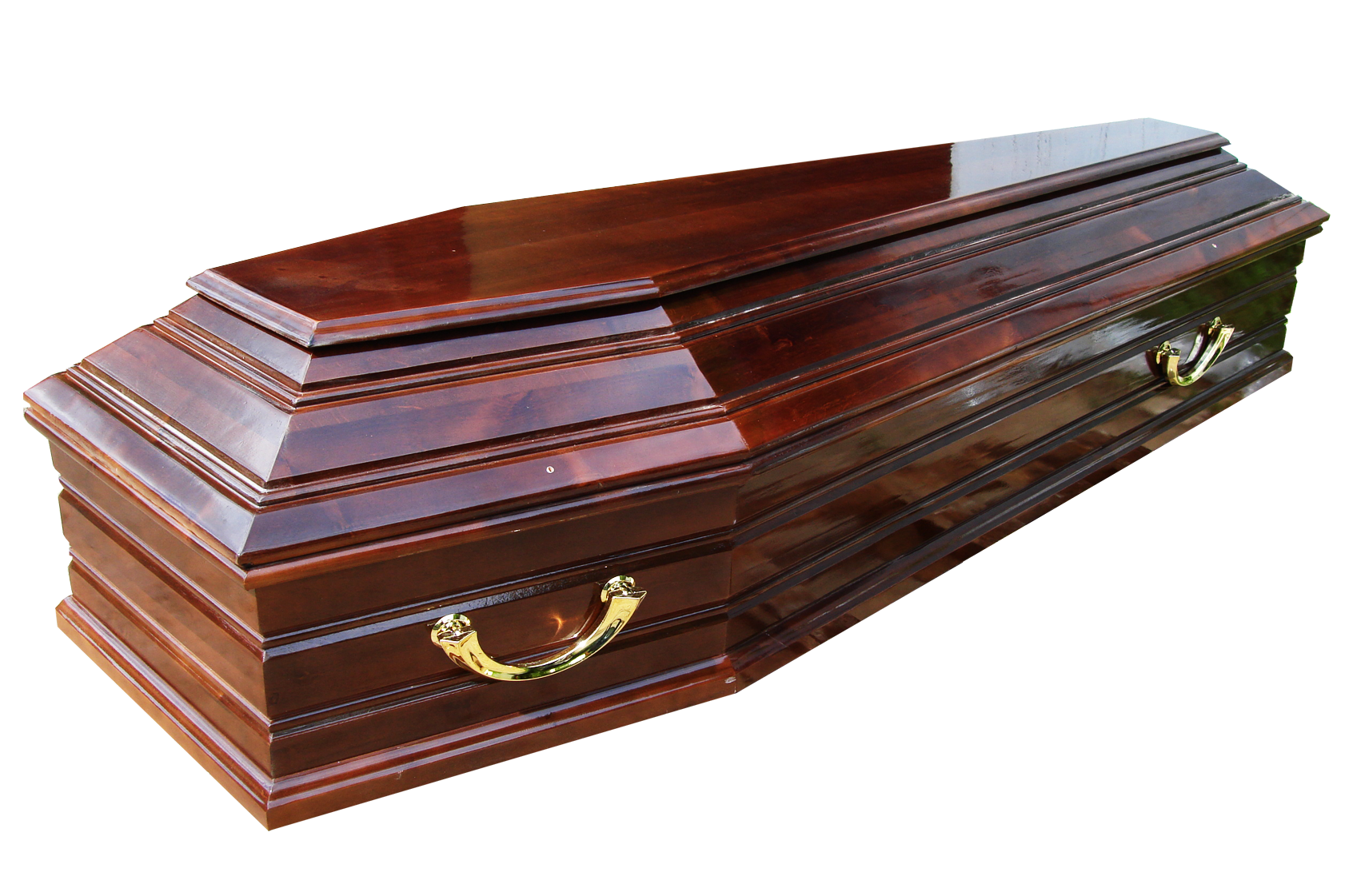 Download PNG image - Wooden Coffin Background PNG 