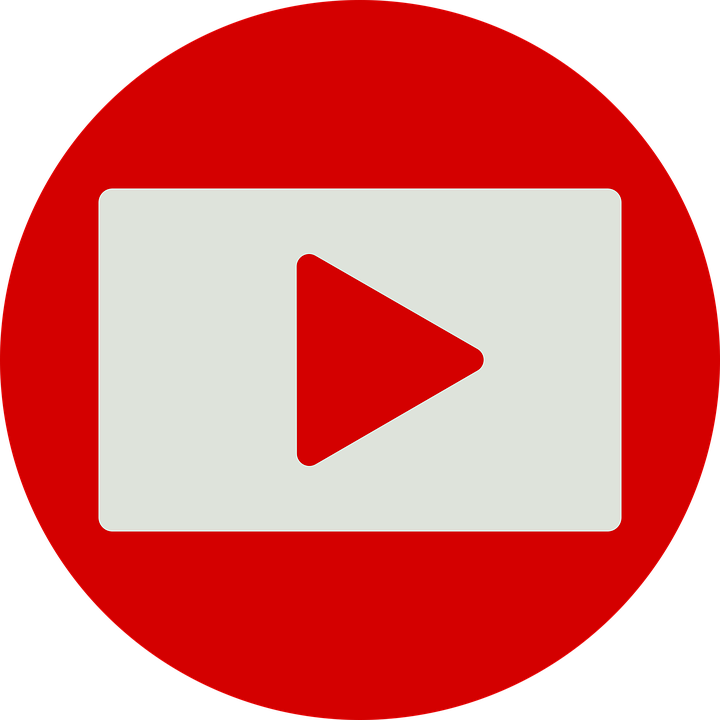 Download PNG image - Youtube Logo PNG Photo 