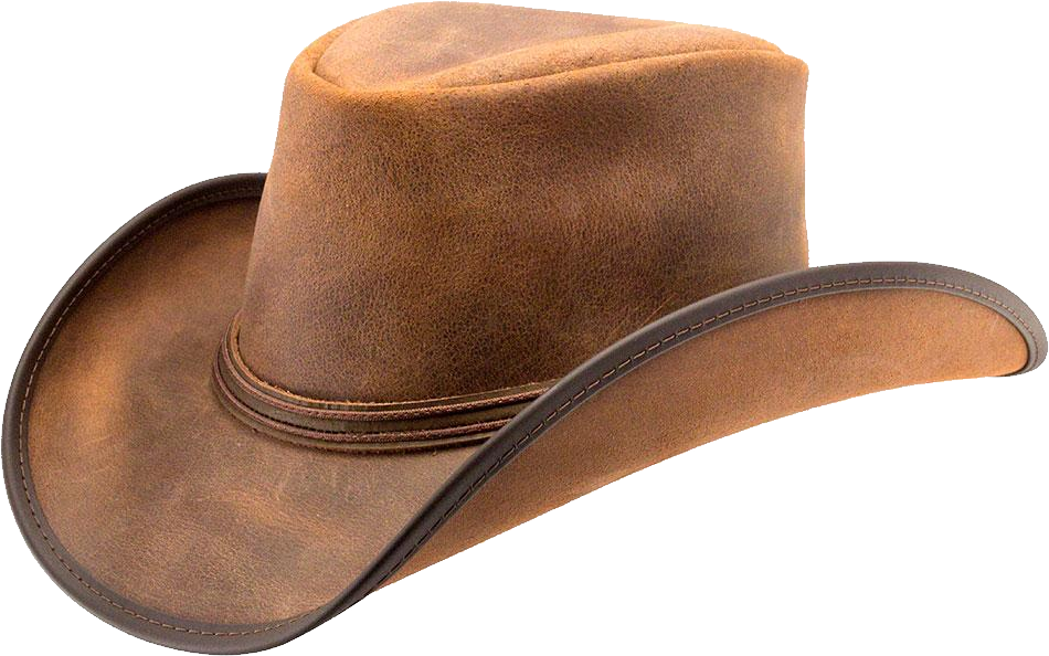 Download PNG image - Beige Cowboy Hat PNG Clipart 