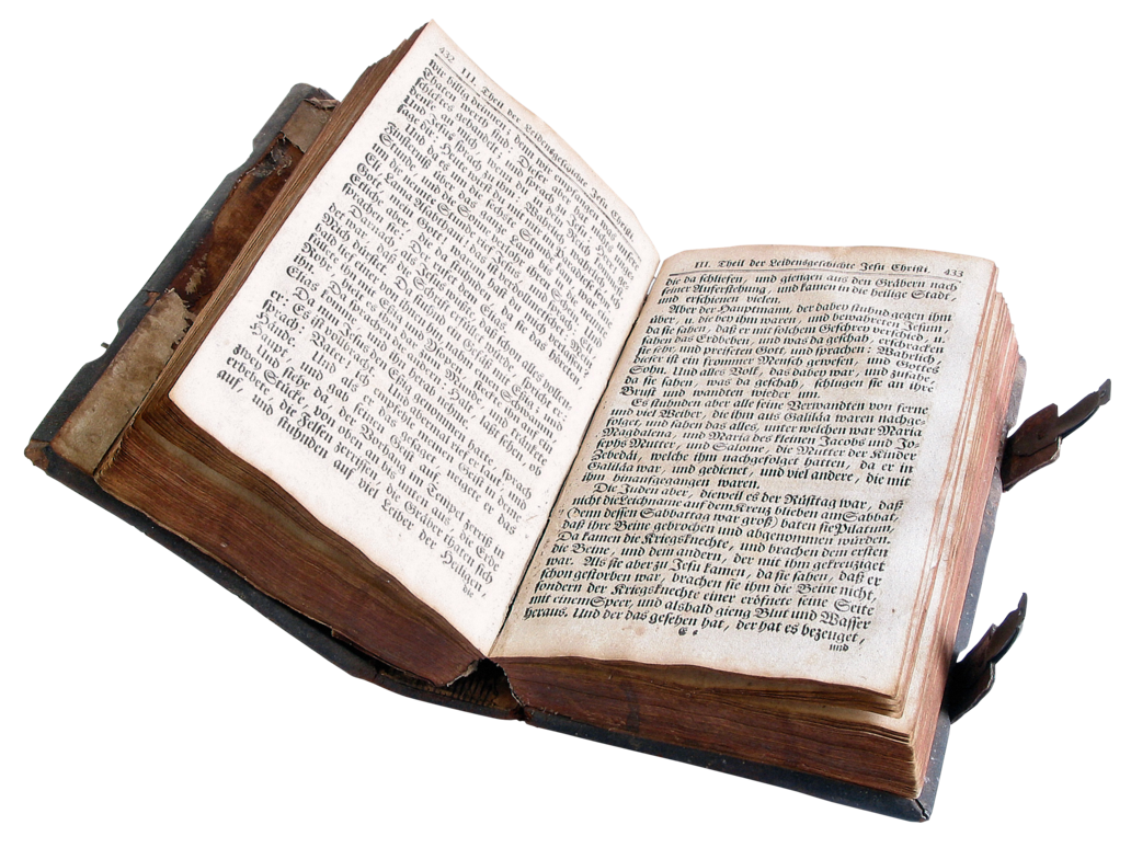 Download PNG image - Book Holy Bible PNG Clipart 