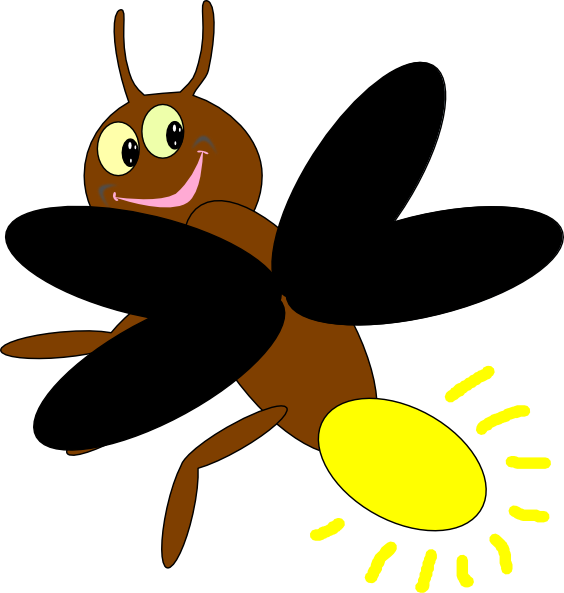 Download PNG image - Cute Insect PNG Transparent Image 