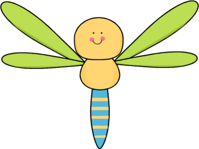 Download PNG image - Cute Insect Transparent PNG 