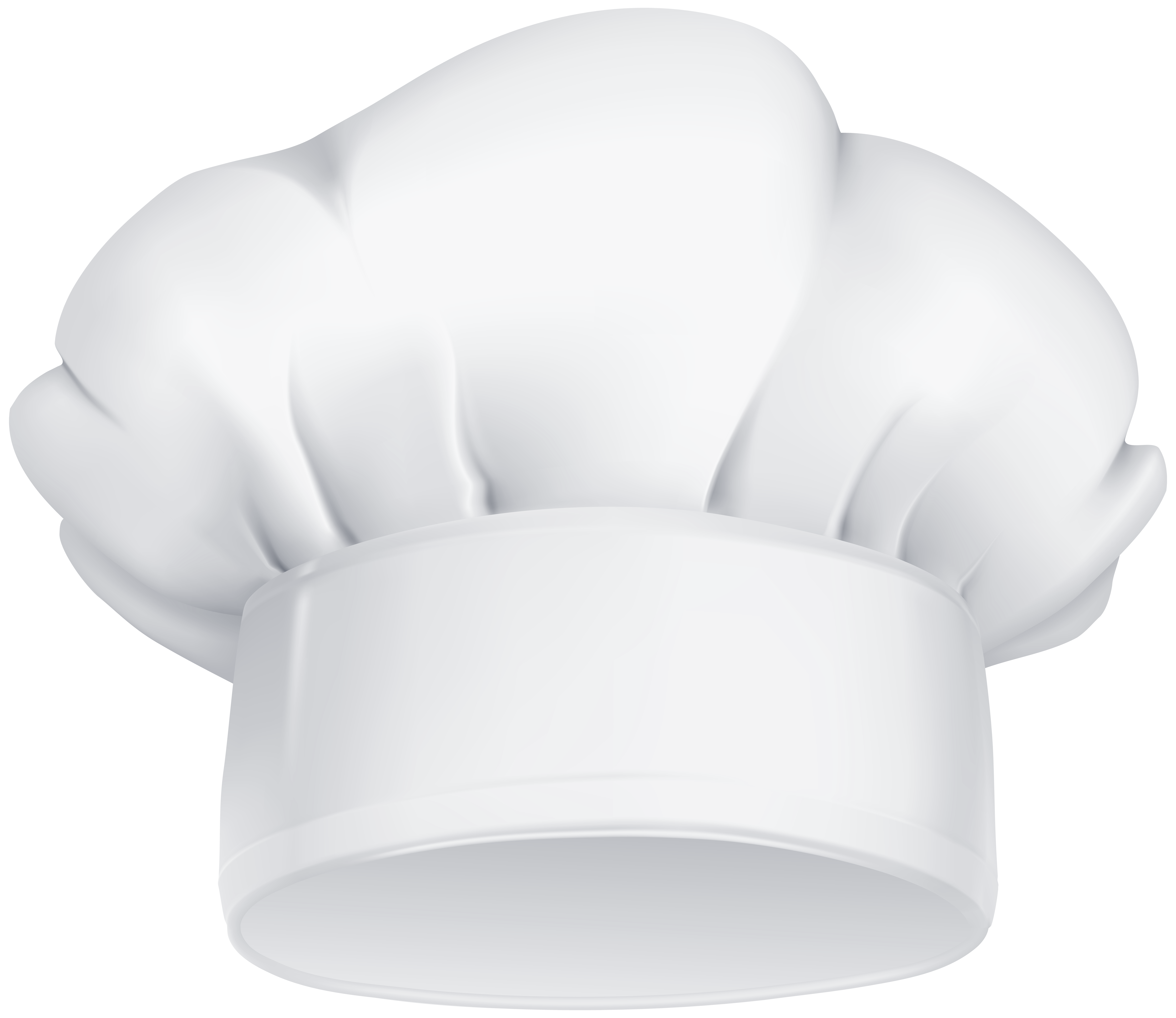 Download PNG image - Chef Hat PNG Clipart 