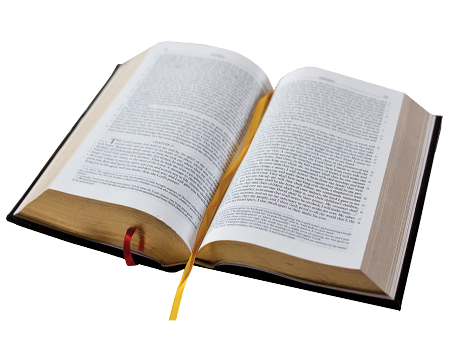 Download PNG image - Open Holy Bible PNG Transparent Image 