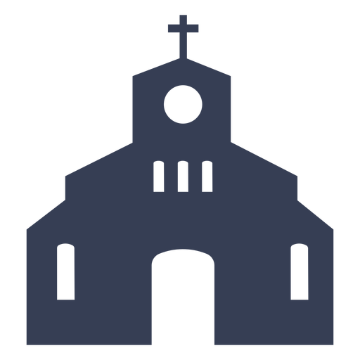 Download PNG image - Vector Cathedral Church PNG Transparent Image 