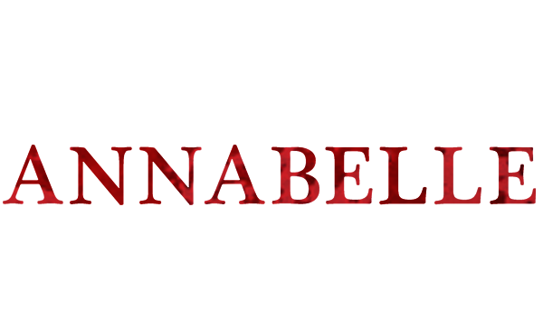 Download PNG image - Annabelle Logo PNG Picture 