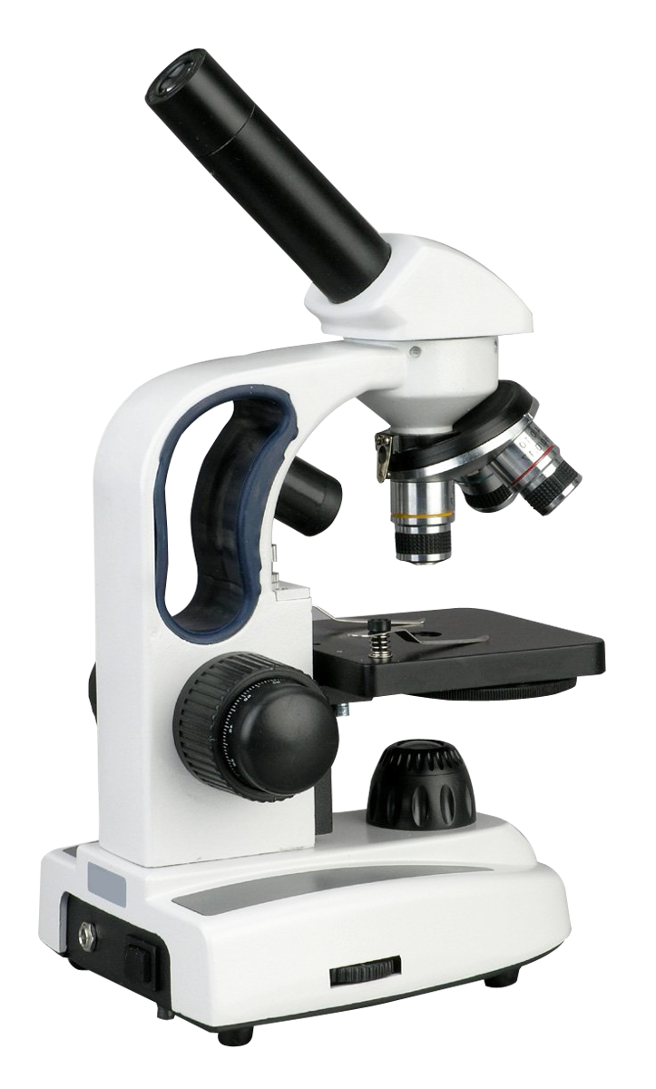 Download PNG image - Basic Microscope PNG Picture 