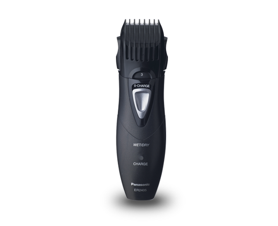 Download PNG image - Beard Trimmer Electric PNG 