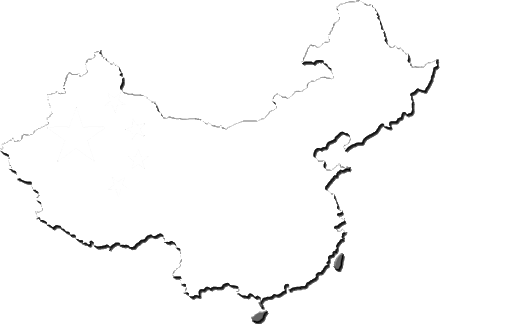 Download PNG image - Border China Map PNG Pic 