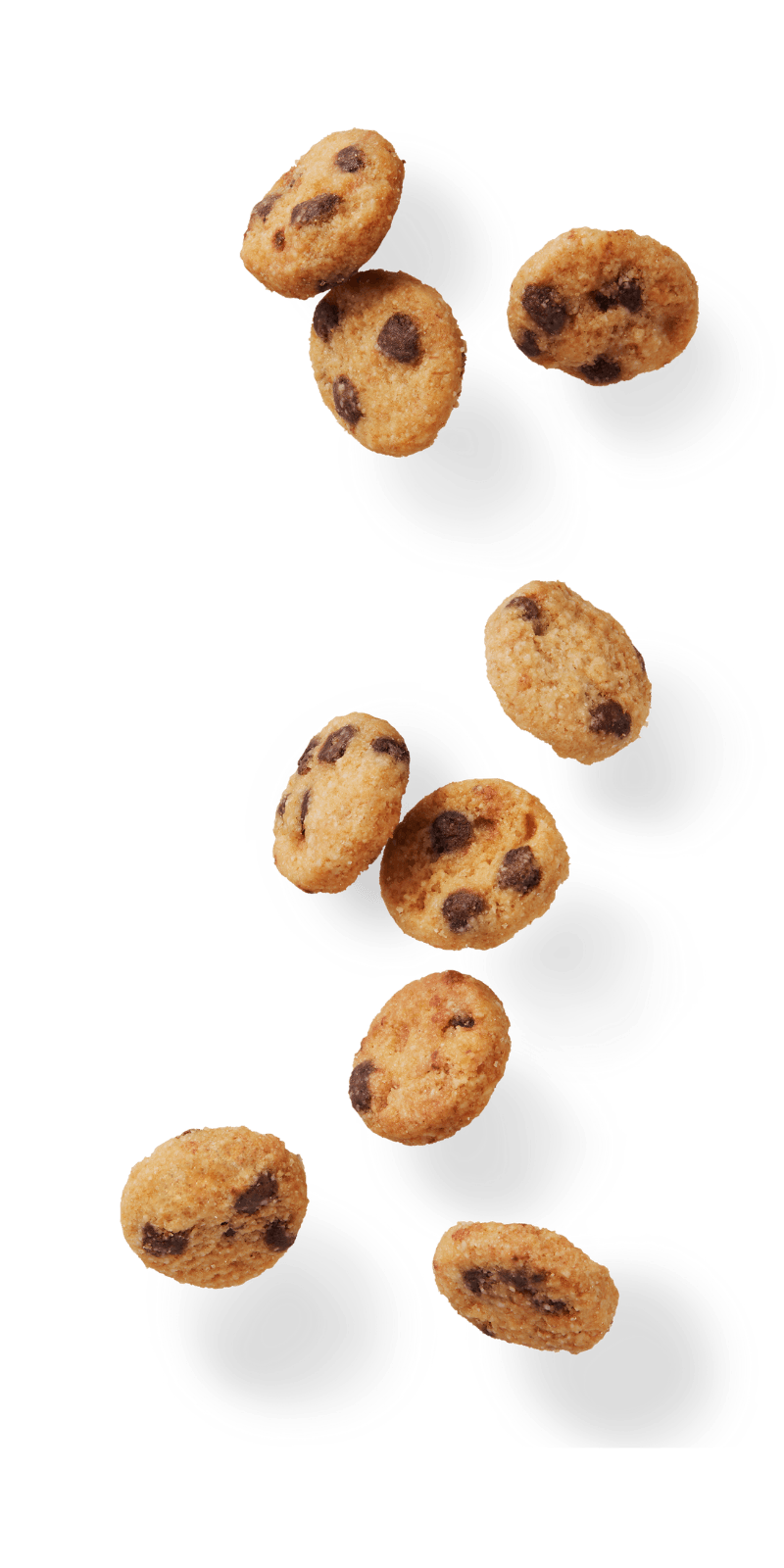 Download PNG image - Chocolate Cookie PNG Clipart 
