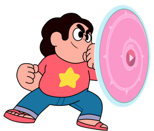 Download PNG image - Steven Universe Series PNG HD 