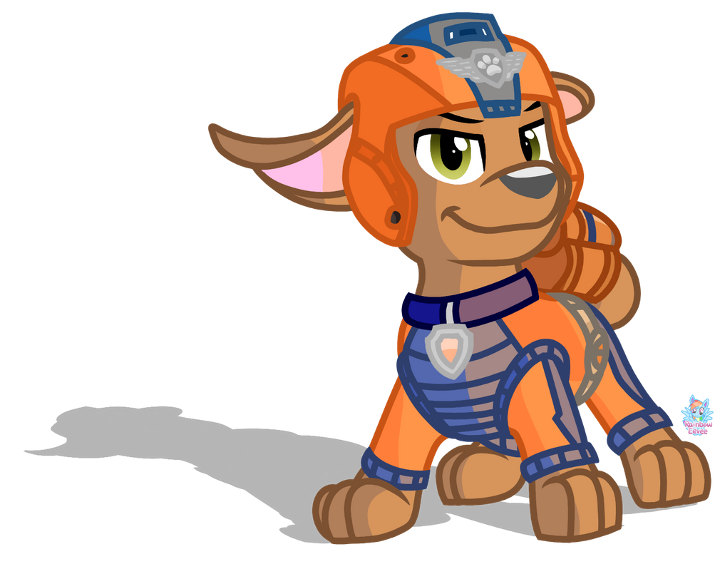 Download PNG image - Air Rescue Zuma Paw Patrol PNG 