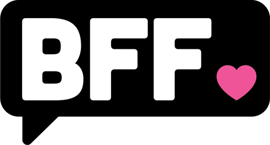 Download PNG image - BFF PNG Picture 