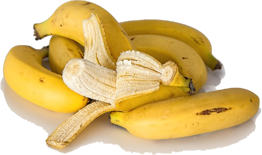 Download PNG image - Banana Peel Fresh Transparent PNG 