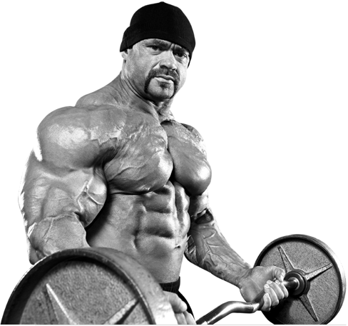 Download PNG image - Bodybuilding PNG Photos 