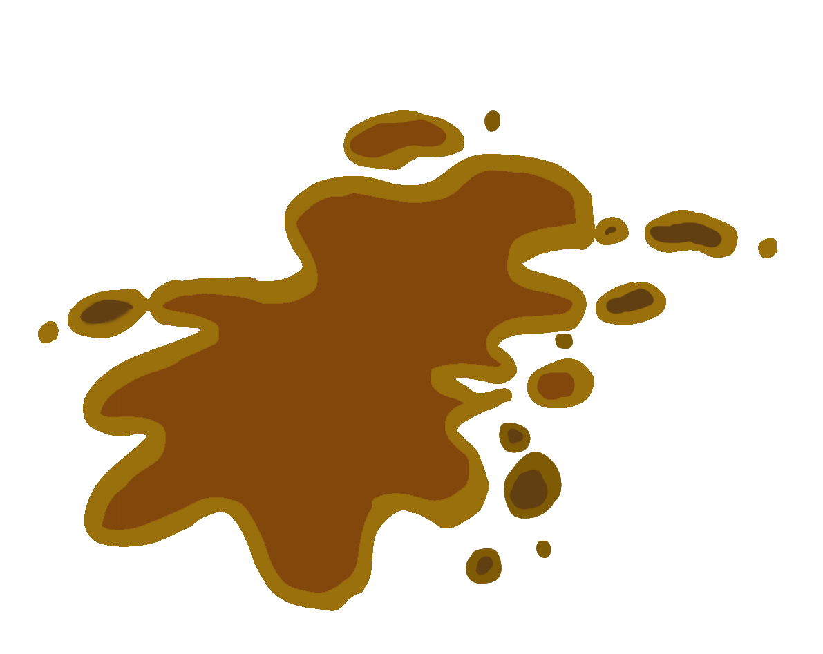 Download PNG image - Coffee Stain PNG Pic 
