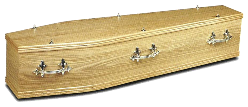 Download PNG image - Coffin PNG Photo 