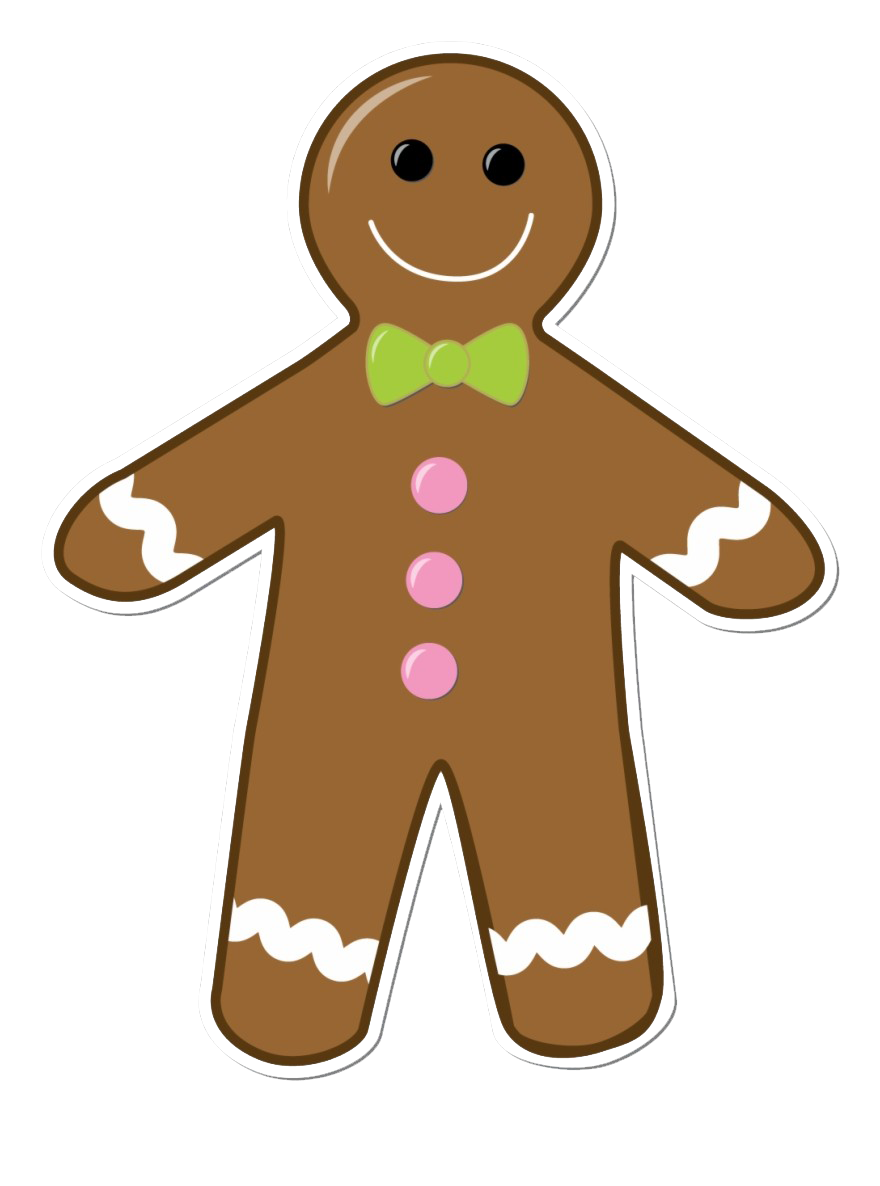 Download PNG image - Gingerbread PNG Photos 