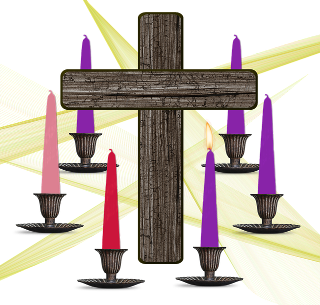 Download PNG image - Lent Holy Day PNG Background Image 