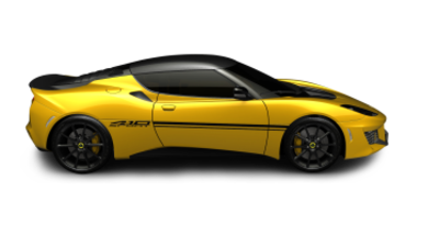 Download PNG image - Lotus Car PNG Pic 
