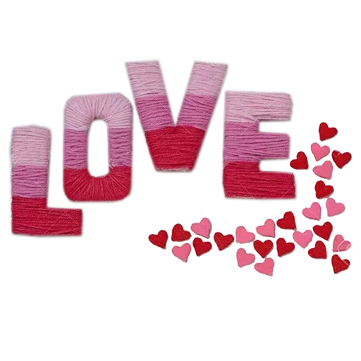 Download PNG image - Love Text PNG Clipart 