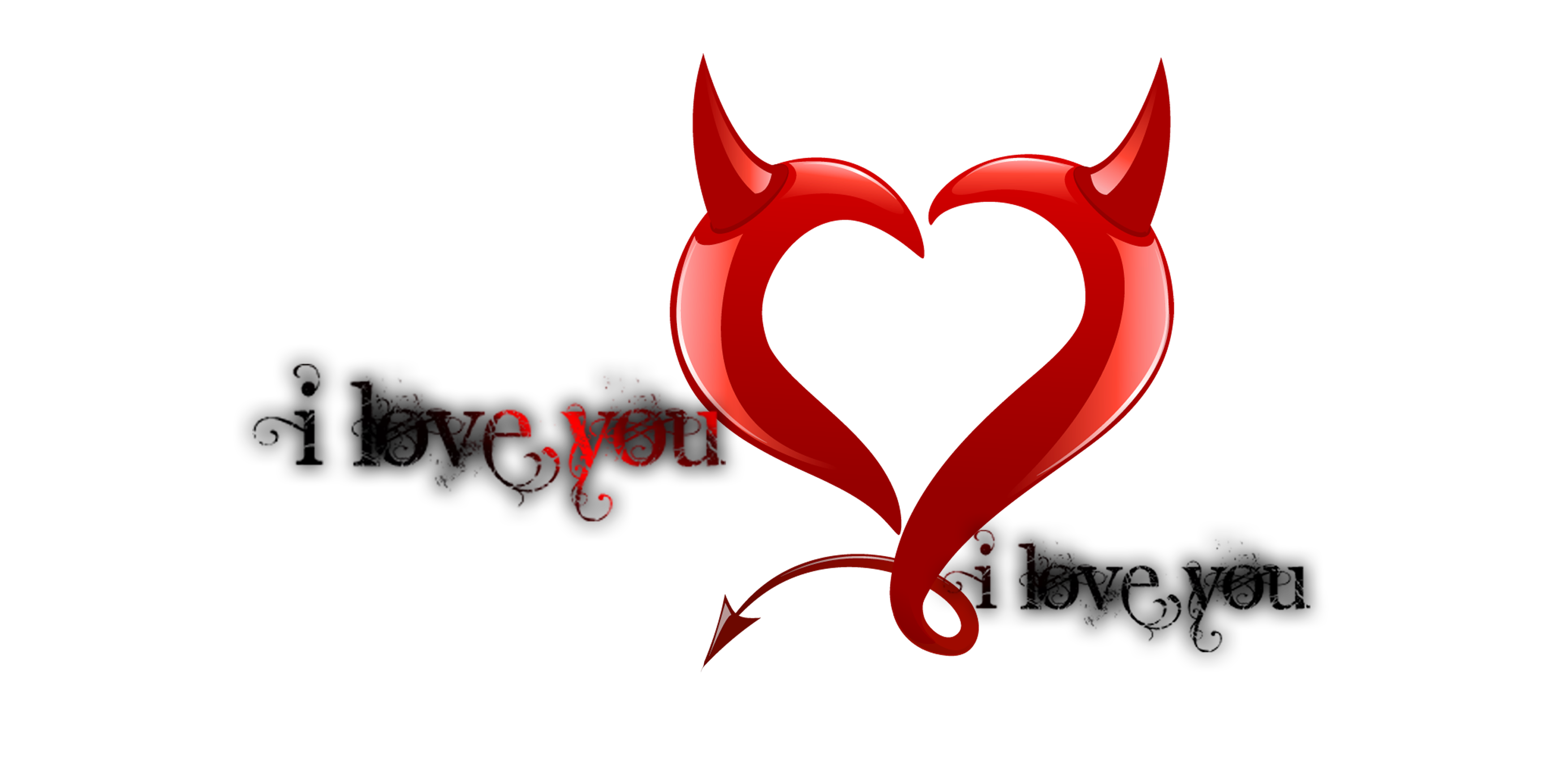 Download PNG image - Picsart Love Heart PNG Picture 