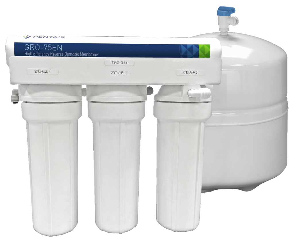 Download PNG image - Reverse Osmosis Water Purifier Download PNG Image 