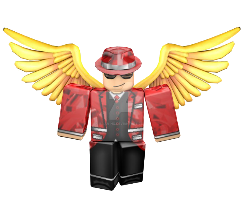 Download PNG image - Roblox PNG HD 