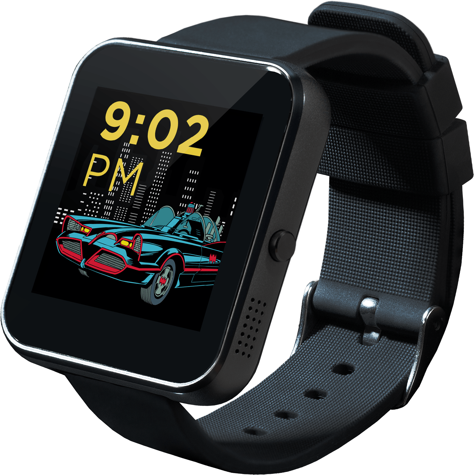 Download PNG image - Smartwatch PNG Image 