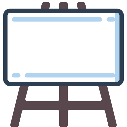 Download PNG image - Whiteboard PNG Isolated File 