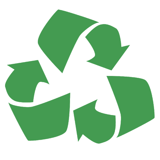 Download PNG image - 3D Recycle Transparent Images PNG 