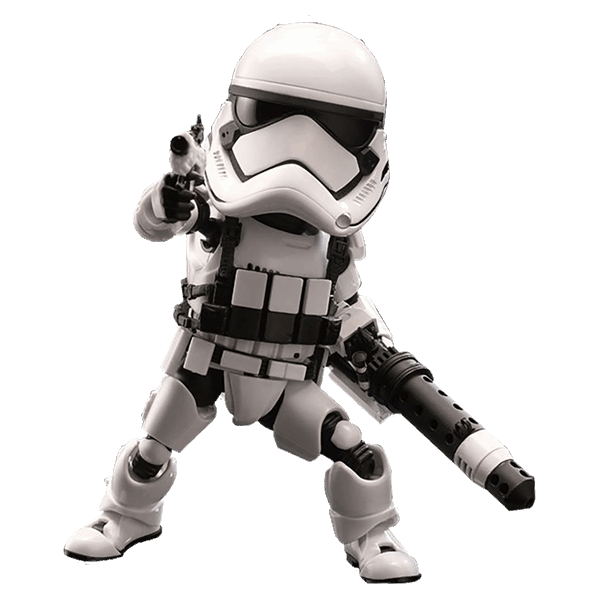 Download PNG image - Armor Captain Phasma Toy PNG Clipart 