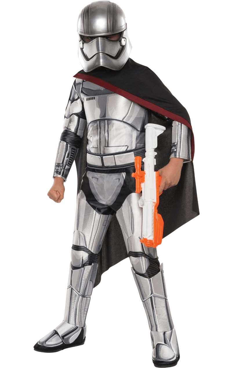 Download PNG image - Armor Captain Phasma Toy PNG Photos 